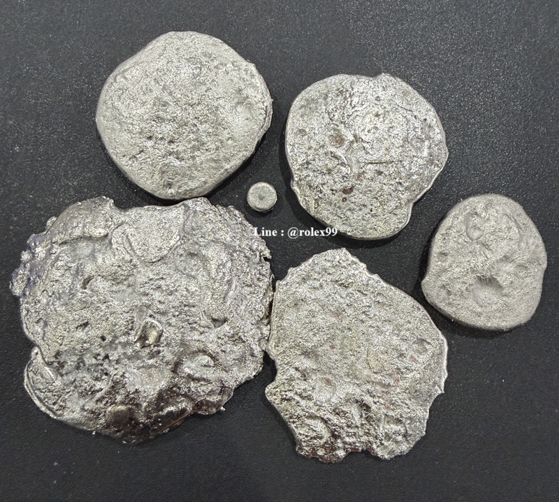พาลาเดียม (PALLADIUM) คืออะไร