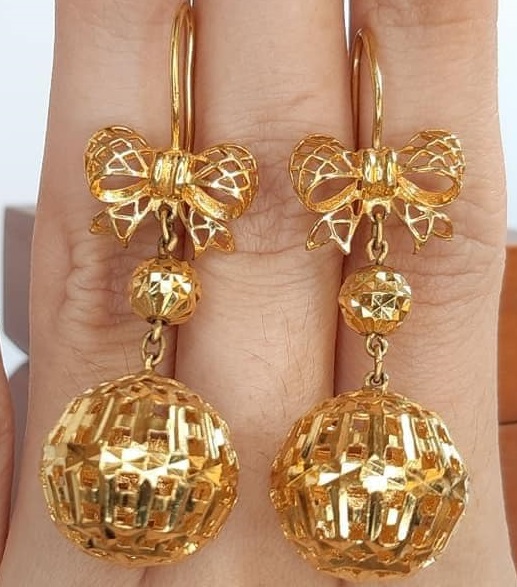  gold jewellery