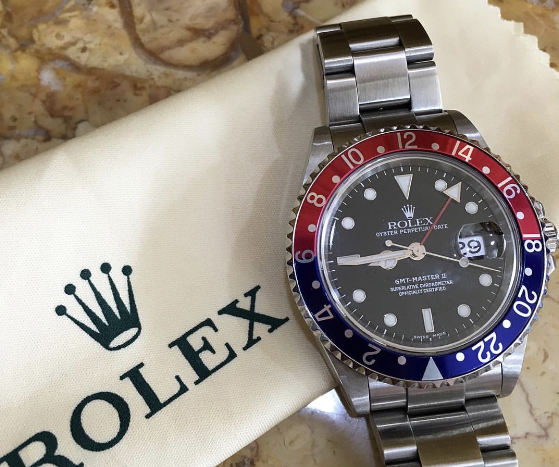 เช็คราคารับซื้อนาฬิกาRolex เช็คโรเล็กซ์แท้ปลอม กับร้านรับซื้อนาฬิกา